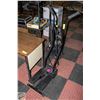 Image 1 : VINTAGE EXCERCISE STEPPER