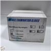 Image 1 : CASE WITH 1000 SZ LARGE NITRILE EXAM GLOVES