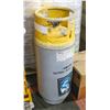 Image 1 : 33LBS FORKLIFT PROPANE TANK