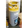 Image 1 : 33LBS FORKLIFT PROPANE TANK