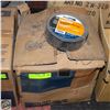 Image 1 : CASE OF SURE TAPE GRAFFERS TAPE