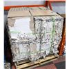Image 1 : PALLET OF 18" X 18" CERAMIC TILE