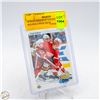 Image 1 : SERGEI FEDOROV YOUNG GUN ROOKIE UPPER DECK