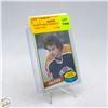 Image 1 : DAVE LUMLEY ROOKIE CARD O-PEE-CHEE