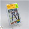 Image 1 : BRETT CALLIGHEN ROOKIE CARD O-PEE-CHEE
