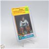 Image 1 : JOHN DAVIDSON ROOKIE CARD 1973-74 O-PEE-CHEE