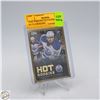 Image 1 : NAIL YAKUPOV HOT ROOKIES DUAL RC CLASS SCORE