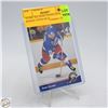Image 1 : TEEMU SELANNE YOUNG GUNS ROOKIE UPPER DECK