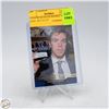 Image 1 : CONNOR MCDAVID ROOKIE 1ST NHL GOAL 2015-16 UD