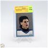 Image 1 : FELIX POTVIN ROOKIE DREAM TEAM SCORE