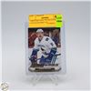 Image 1 : JARED MCCANN YOUNG GUNS CANVAS ROOKIE UD