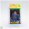 Image 1 : JOE SAKIC ROOKIE CARD 1988-89 O-PEE-CHEE