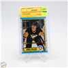 Image 1 : JOHN CULLEN ROOKIE CARD 1988-89 O-PEE-CHEE