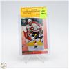 Image 1 : JAROME IGINLA ROOKIE CARD SP UPPER DECK
