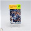Image 1 : GRETZKY YOUNG GUNS FLASHBACK OILERS UD