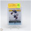 Image 1 : OSCAR KLEFBOM YOUNG GUNS ROOKIE  UPPER DECK