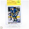 Image 1 : ALEXANDER MOLIGNY ROOKIE CARD 1989-90 O-PEE-CHEE