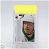 Image 2 : JAROMIR JAGR ROOKIE CARD ALL ROOKIE TEAM UD