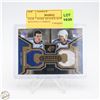 Image 1 : JAGR + MARK MESSIER 40/99 SPX WINNING COMBOS