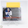 Image 2 : CONNOR MCDAVID PLATINUM PROFILES UPPER DECK