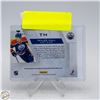 Image 2 : TAYLOR HALL ROOKIE YEAR ZENITH WINTER WARRIORS