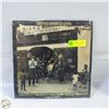 Image 1 : 1969 CCR WILLY & POOR BOYS ORIGINAL BLUE LABEL