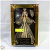 Image 1 : VINTAGE 1999 ELIZABETH TAYLOR CLEOPATRA BARBIE