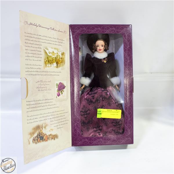 1996 SPECIAL EDITION HALLMARK BARBIE