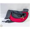 Image 1 : PET CARRIER BACKBACK