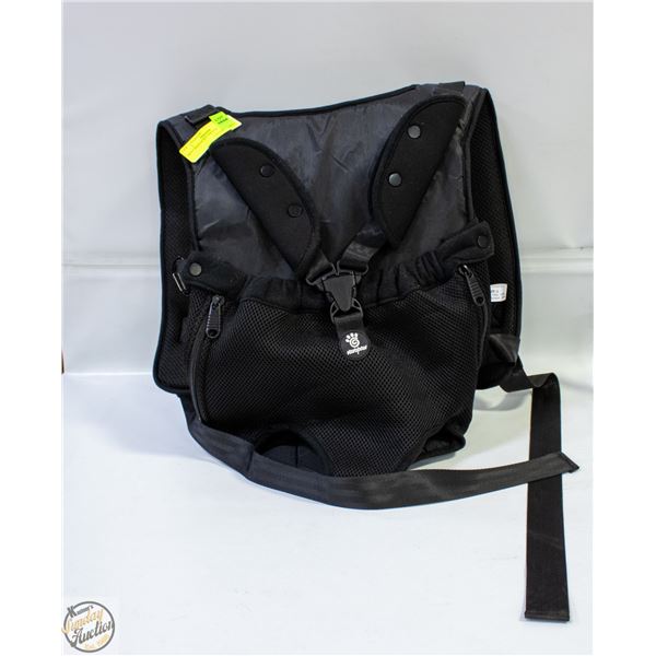 PET CARRIER BACKBACK