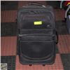Image 1 : SAMSONAITE CARRY-ON SIZED BLACK SUITCASE