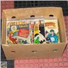 Image 1 : 93 ESTATE 10/12/15 CENT COMICS DC MARVEL & MORE