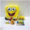 Image 1 : SPONGEBOB/SOUTHPARK