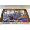 Image 1 : NEW DIAMOND ART KIT + EXTRA ACCESSORIES