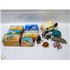 Image 1 : PLAYMOBILE - ASSORTED TOYS
