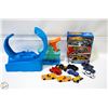Image 1 : HOTWHEELS/ETC ASSORTED