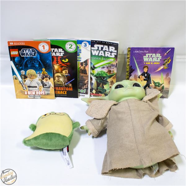 STARWARS - ASSORTED