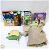 Image 1 : STARWARS - ASSORTED