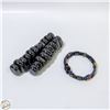 Image 1 : GENUINE HEMATITE SPECIMENS (MAGNETIC)