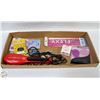 Image 1 : ESTATE SELF CARE ITEMS INCLUDING 2 PROFESSIONAL