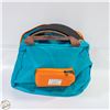 Image 1 : YOGA WHEEL WITH MANUAL + CARRYING BAG