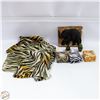 Image 1 : ESTATE SCARF + NEW CANDLES HAND POURED + MORE