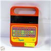 Image 1 : 1978 TEXAS INSTRUMENTS CHILDRENS SPEAK & SPELL