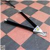 Image 1 : POWERFIST 5000LBS CAPACITY TOW BAR