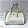 Image 1 : MICHAEL KORS JET SET TRAVEL SAFFIANO