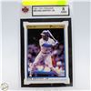 Image 1 : 1991 – OPC PREMIER – KEN GRIFFEY JR.