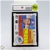 Image 2 : 1991 – OPC PREMIER – KEN GRIFFEY JR.