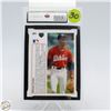 Image 2 : 1991 – UPPER DECK – MICHAEL JORDAN #SP1