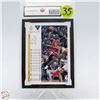Image 2 : 1991 – UPPER DECK – MICHAEL JORDAN #44