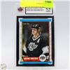 Image 1 : 1989 – OPC – WAYNE GRETZKY #156